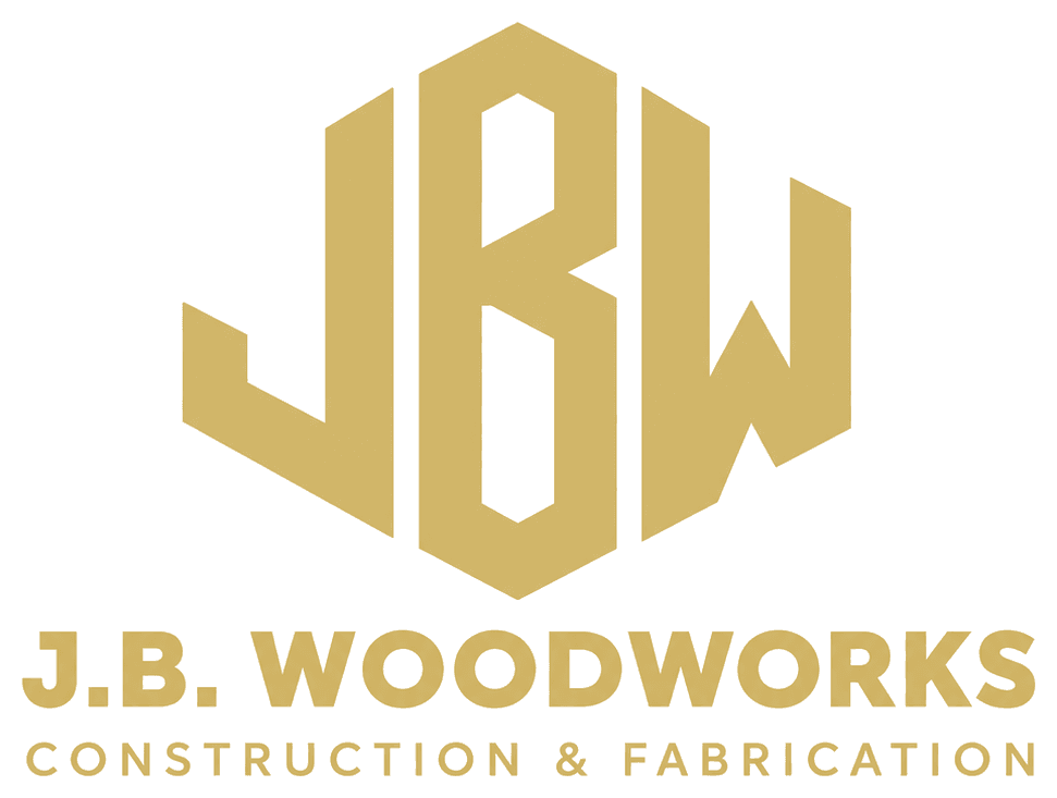 JB Woodworks - Construction & Fabrication