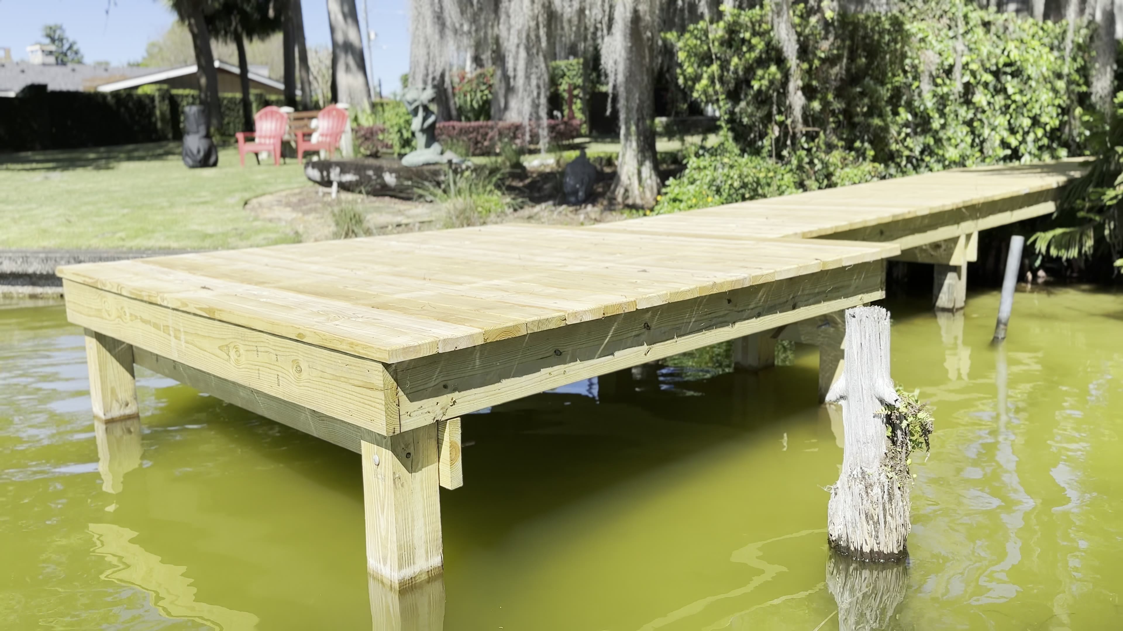 Boat Docks