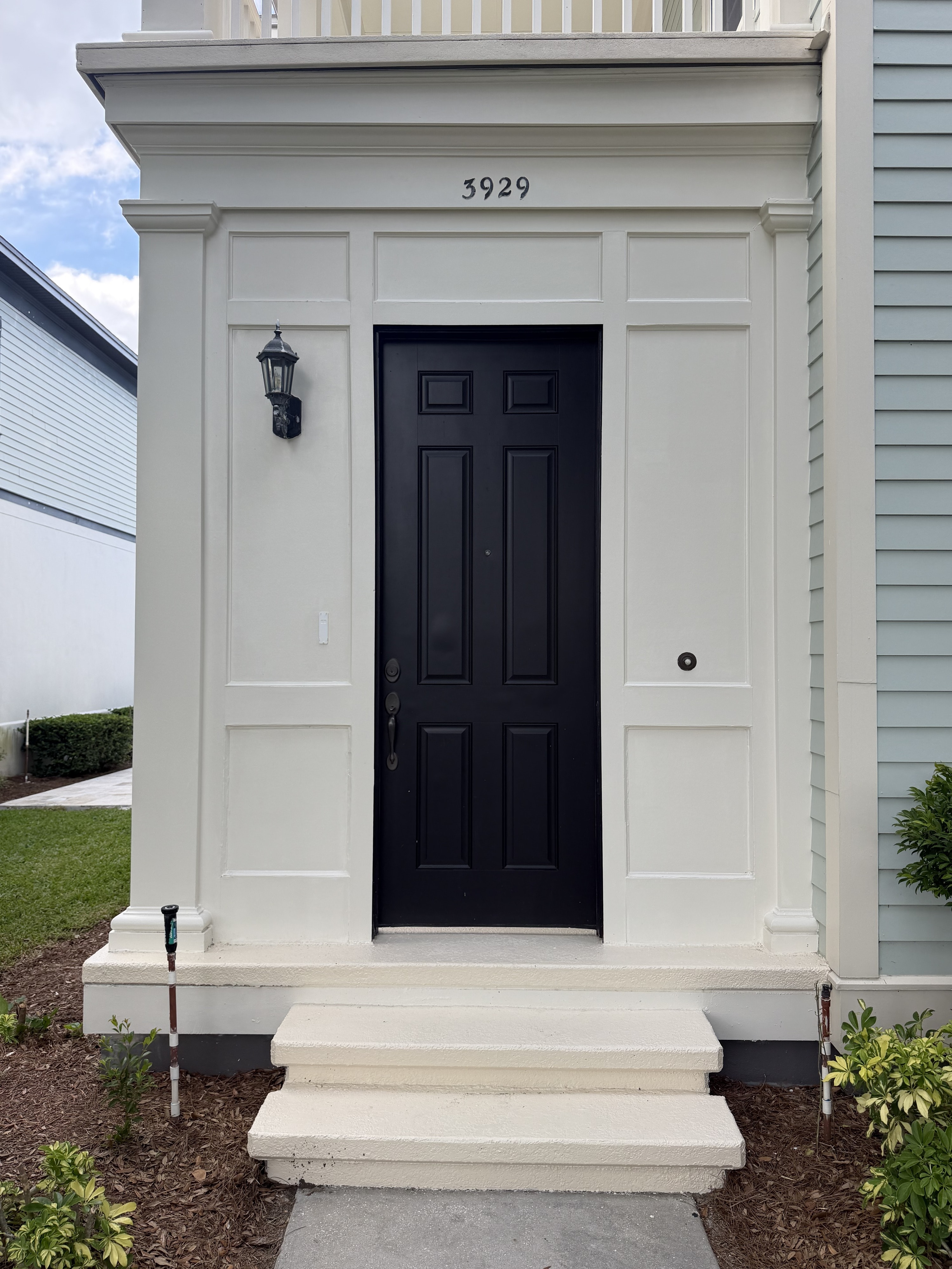Front Porches