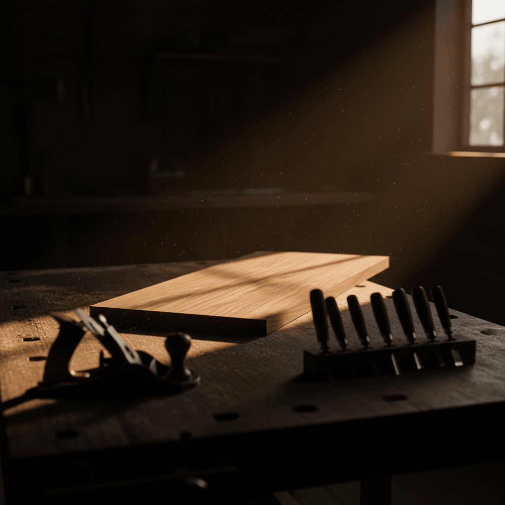 CNC Router vs Hand Tools: What the Numbers Actually Say