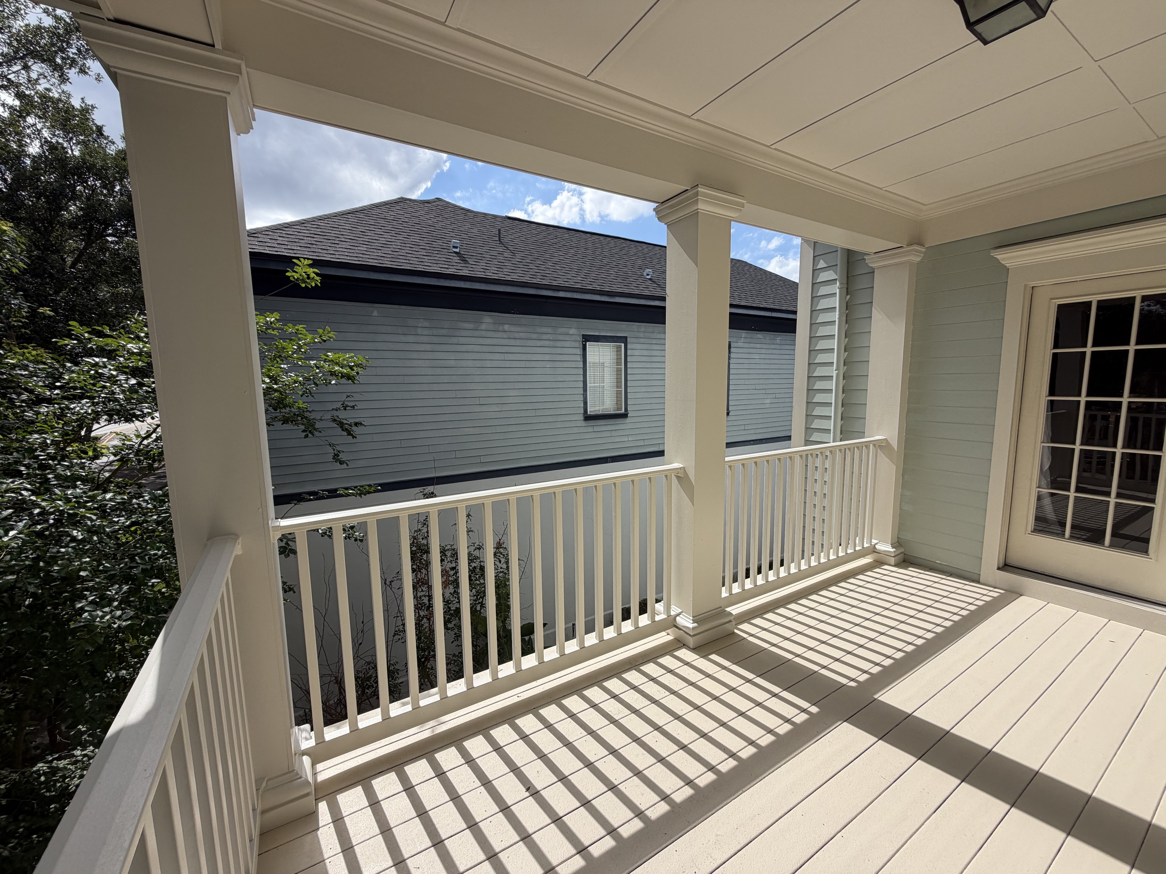 Front Porches